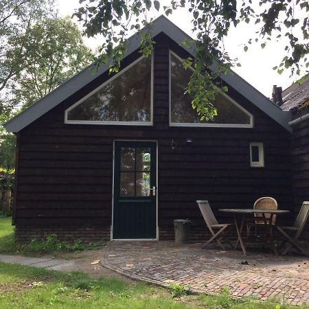 Huisje Op Hamingen Staphorst Exterior photo